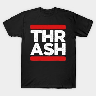 Thrash T-Shirt